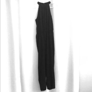 NWT Black Jumpsuit 🖤 Xhilaration